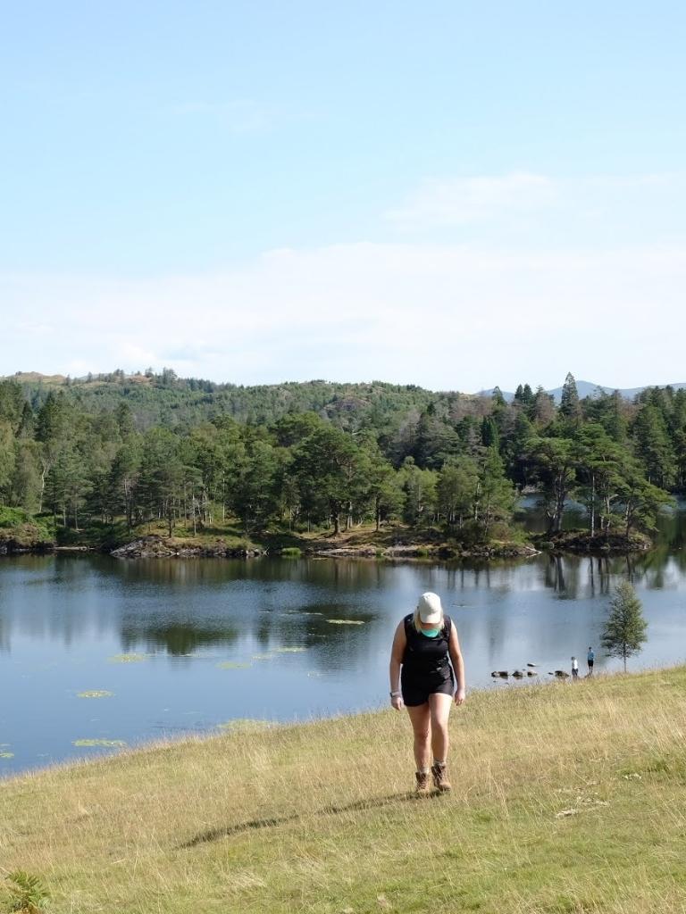 9 Easy Walks in the Lake District (That Still Have Incredible Views)