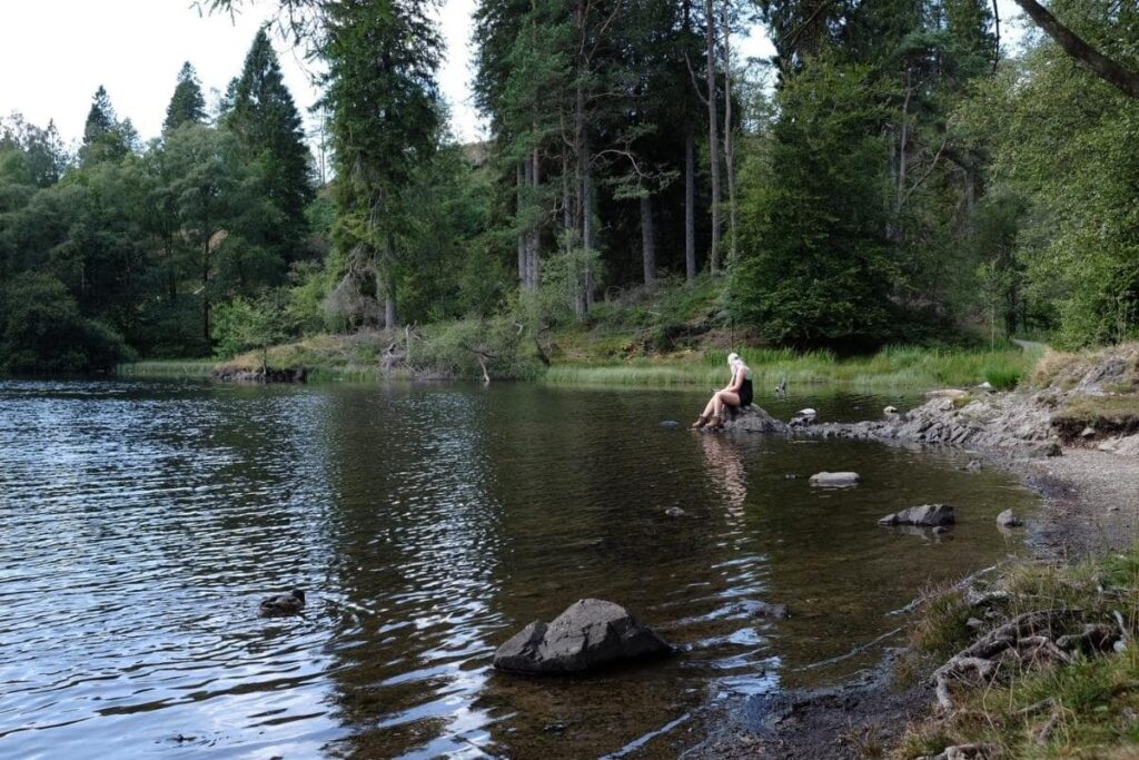 Lake District Itinerary 1 Day