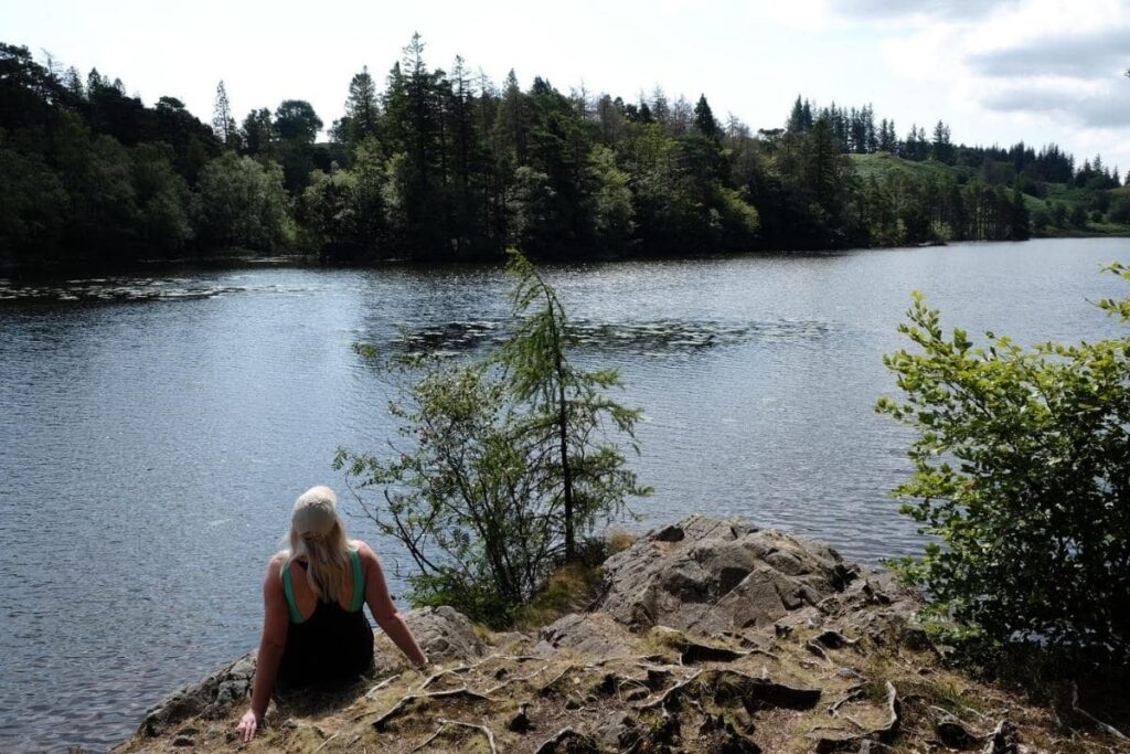 Lake District Itinerary 1 Day