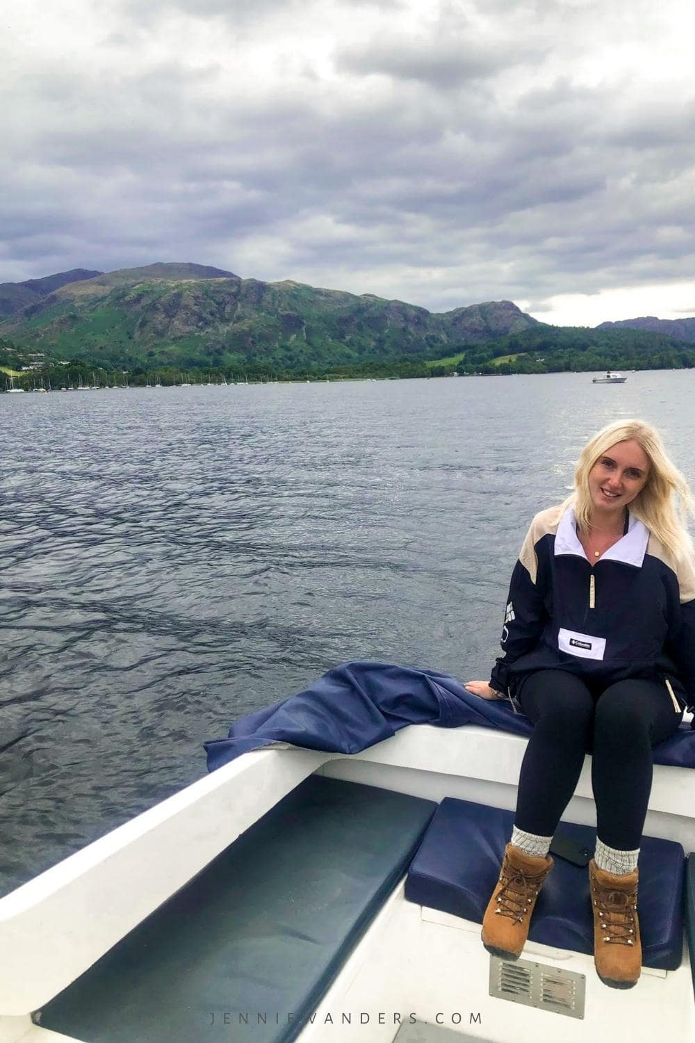 Lake District Solo Travel