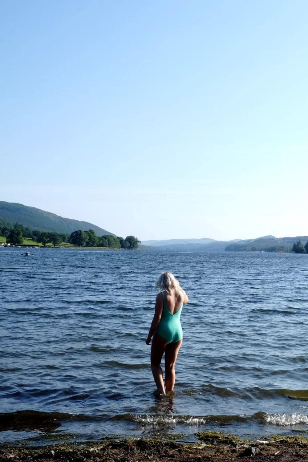 Lake District Solo Travel