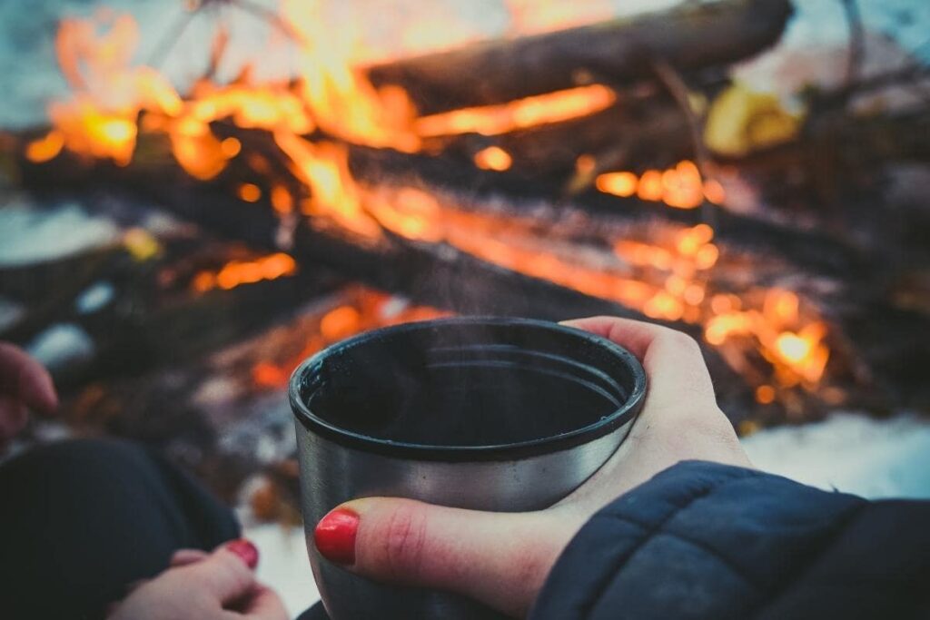 Lake district for couples