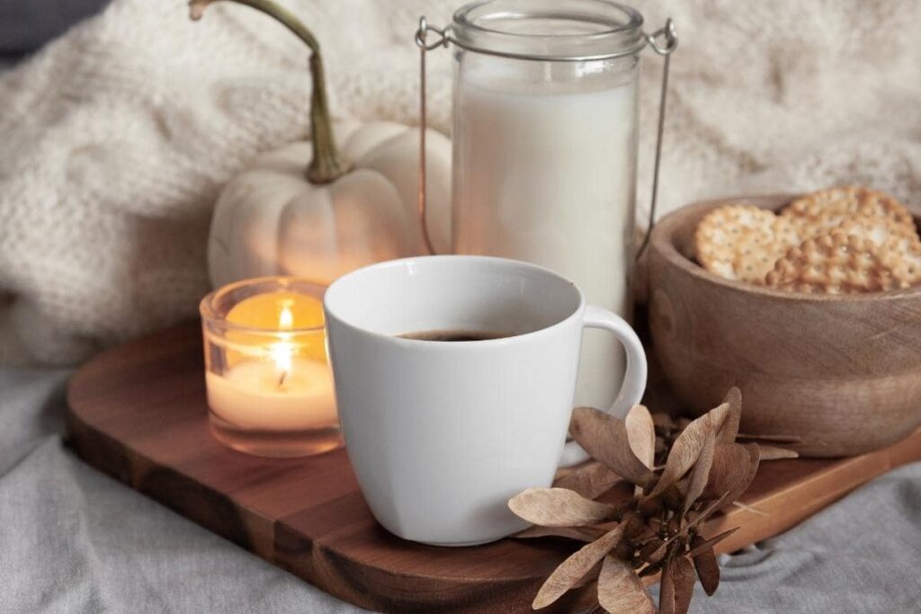 Lake district for couples