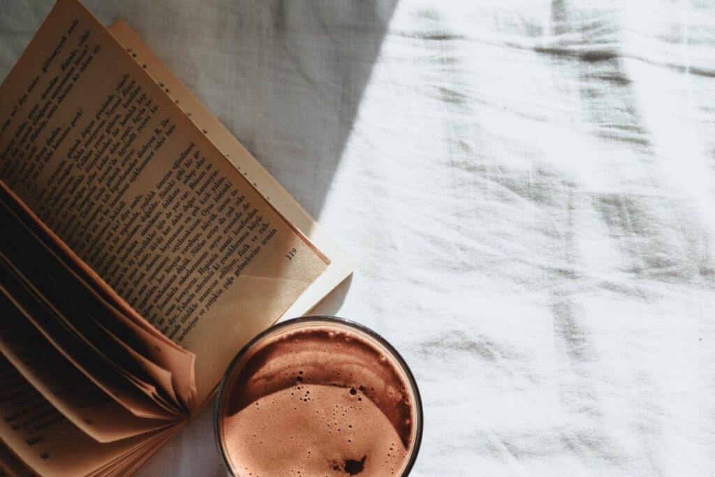 Lake district for couples