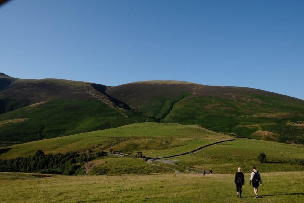 Lake District in September: Best Things to Do