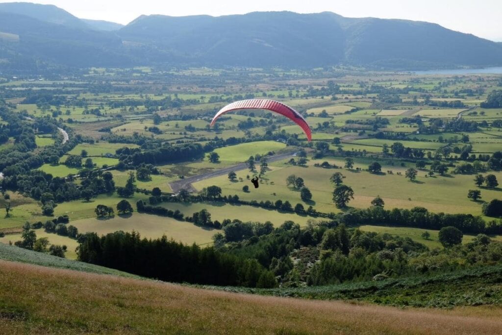 Lake District in September: Best Things to Do