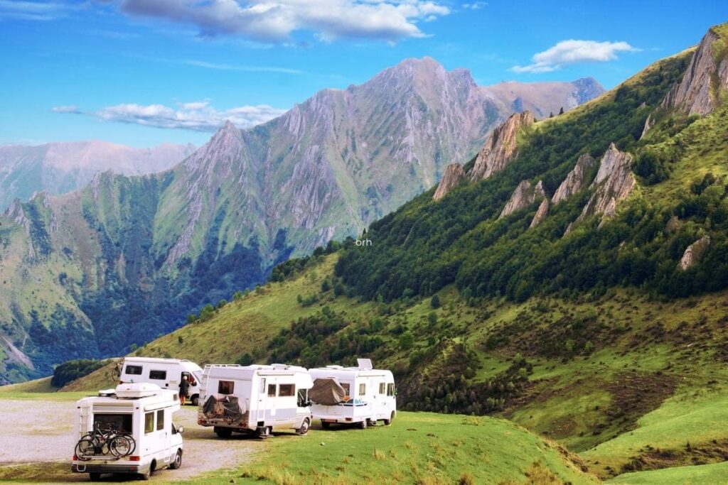 Lake District road trip 