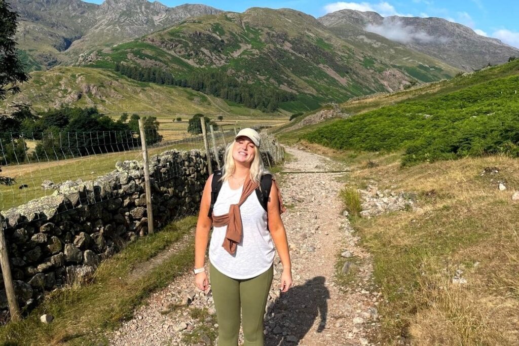 Lake District Itinerary 1 Day