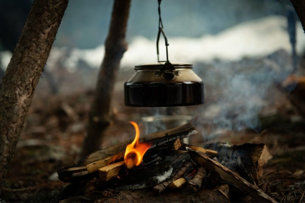 Adventure in the Lake District