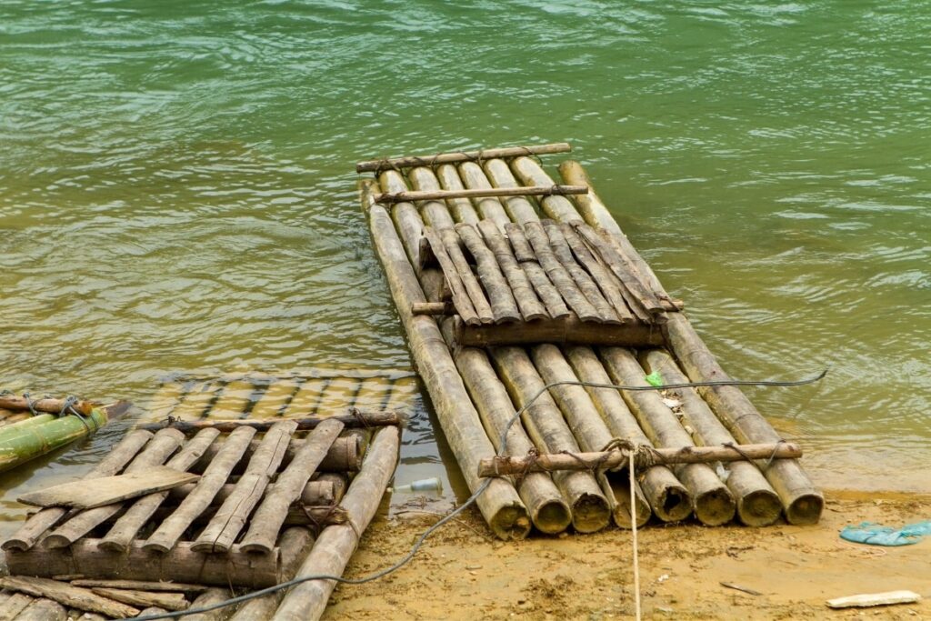 Adventure in the Lake District
