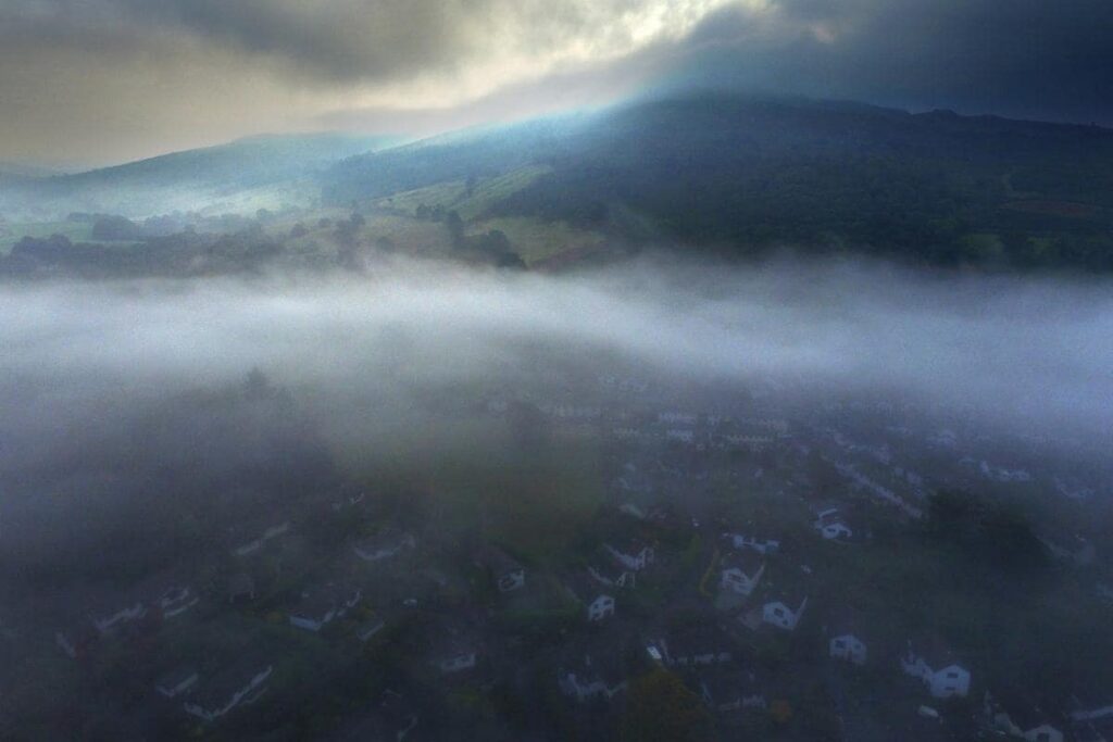 best things to do in ambleside in the rain
