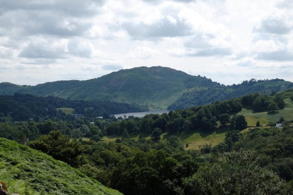 best things to do in ambleside in the rain