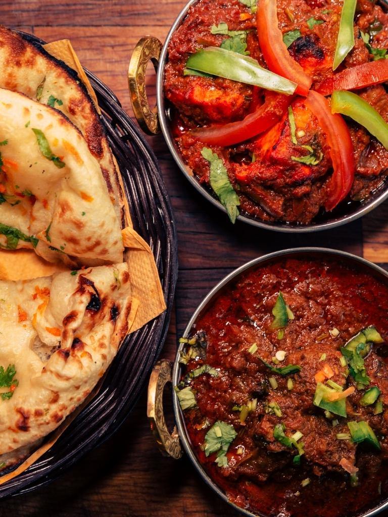 Best Indian Restaurants in the Lake District (2022 Review)