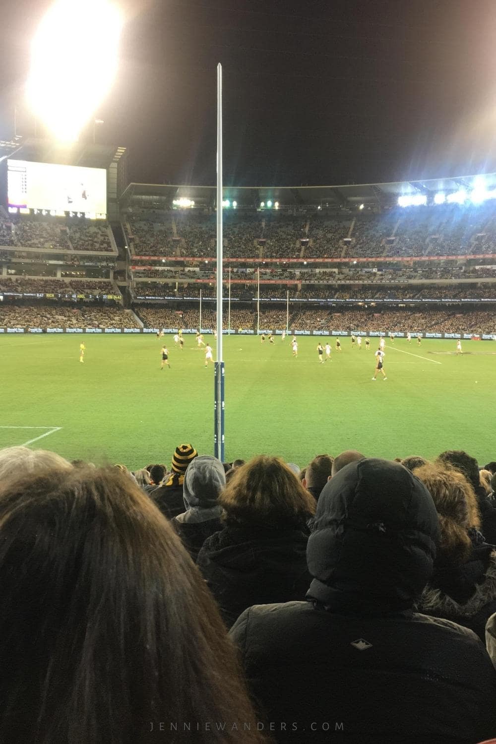 living in melbourne as an expat