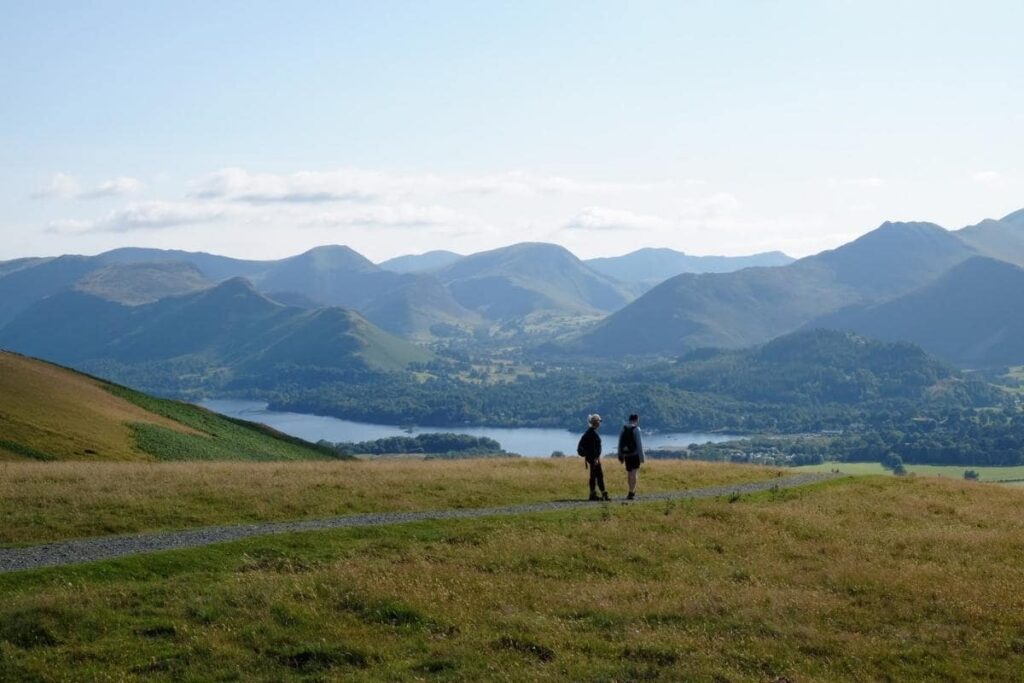 Tips for Walking in the Lake District (2022 Guide)