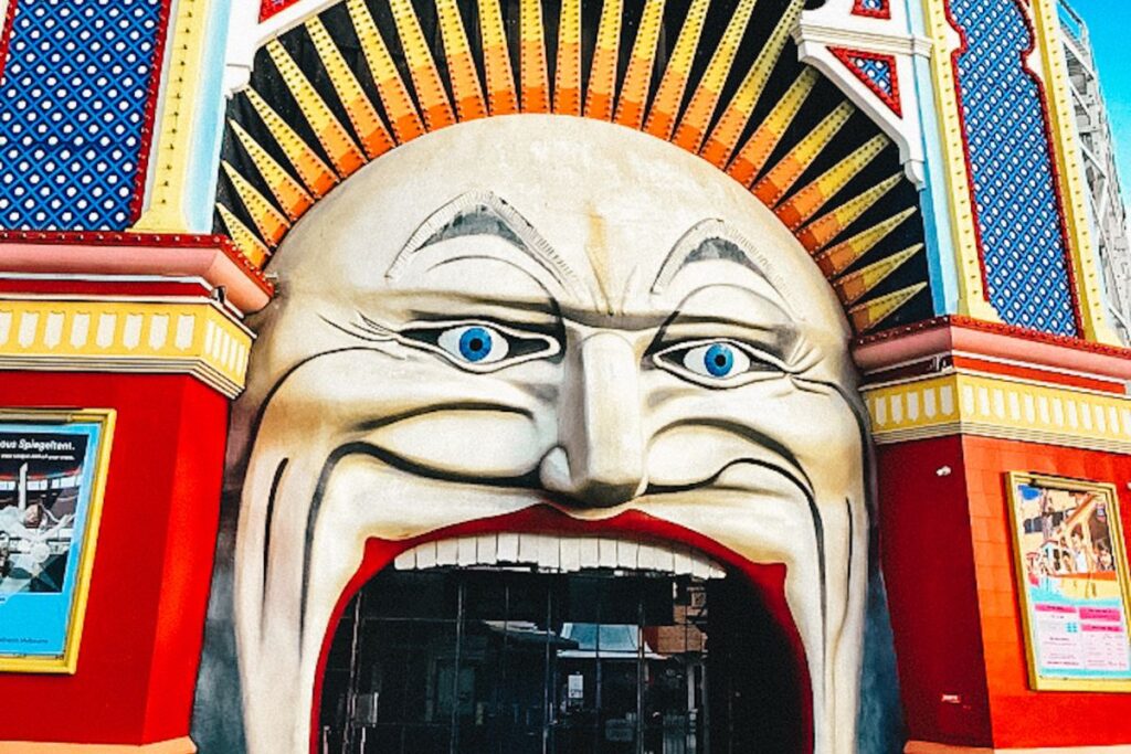 living in melbourne as an expat